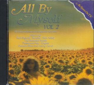 All By Myself Vol. 2 / CD (18 Of The Most Sensual Songs Ever Recorded)