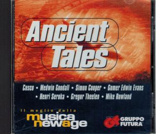 Ancient Tales / CD