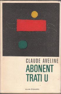 Aveline Claude - Abonent trati U