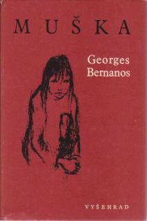 Bernanos Georges - Muška