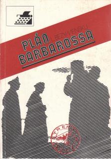 Bezymenskij L. - Plán Barbarossa