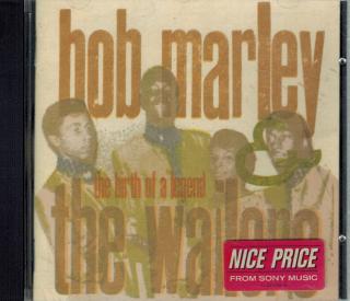 Bob Marley / The Birth of a Legend / CD