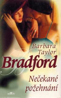 Bradford Taylor Barbara - Nečekané požehnání