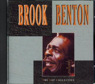 Brook Benton - Endlessly / CD