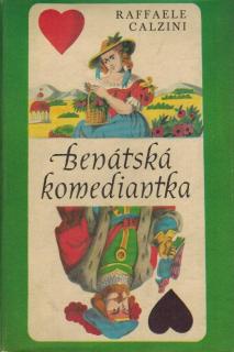 Calzini Raffaele - Benátská komediantka