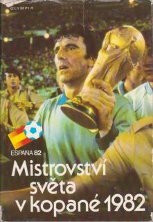Černoch F., Rýpar P. - Mistrovství světa v kopané 1982