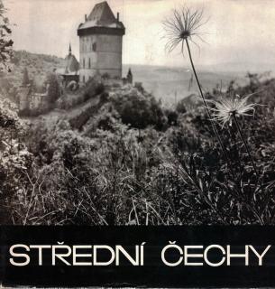 Černý Blahoslav - STŘEDNÍ ČECHY