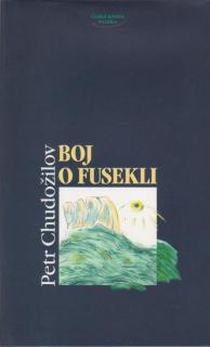 Chudožilov Petr - Boj o fusekli (1993-1995)