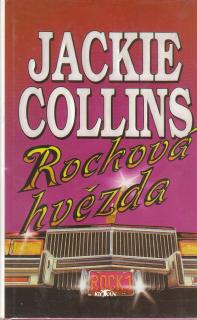 Collins Jackie - Rocková hvězda