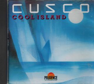 Cusco - Cool Island / CD