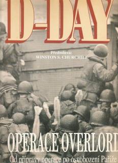 D-Day - Operace Overlord