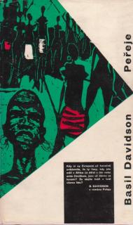 Davidson Basil - Peřeje