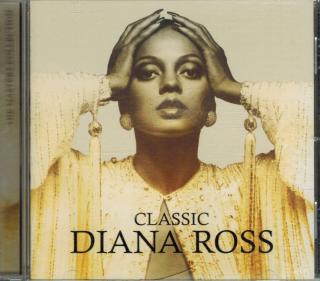 Diana Ross - Classic / CD