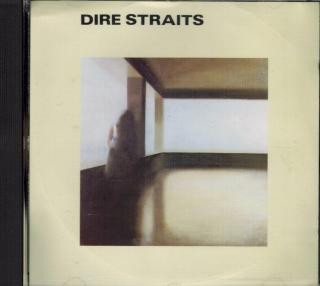 Dire Straits - Dire Straits / CD
