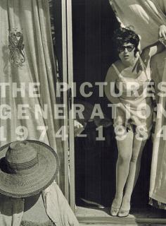 Eklund Douglas / The Pictures Generation, 1974 - 1984