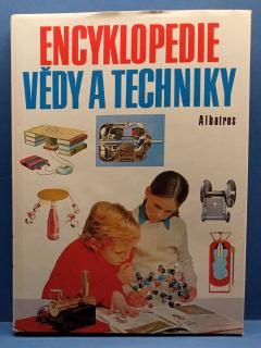 Encyklopedie vědy a techniky