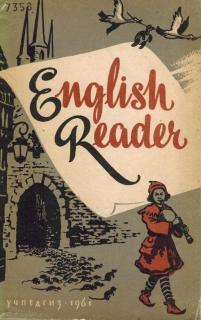 English reader