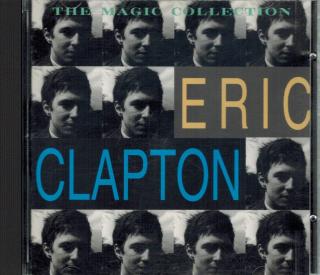 Eric Clapton - The Magic Collection / CD