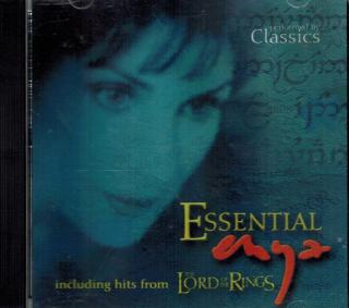 Essential Enya - Classics / CD