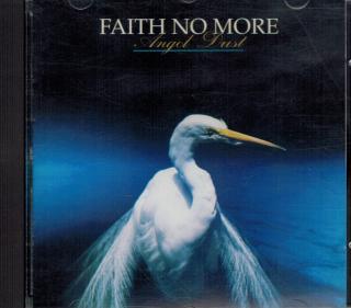 Faith No More - Angel Dust / CD