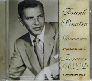 Frank Sinatra - Romance / Forever Gold / CD