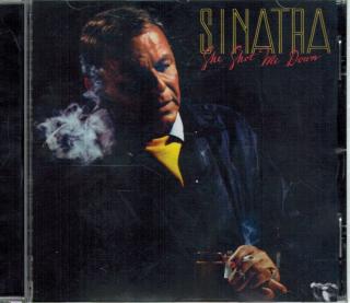 Frank Sinatra - She Shot Me Down / CD
