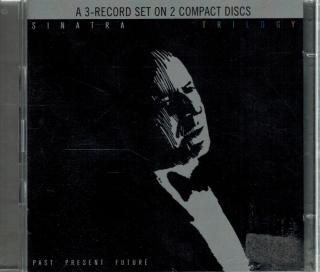 Frank Sinatra - Trilogy: Past, Present & Future / 2 CD