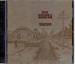 Frank Sinatra - Watertown / CD