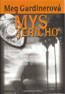 Gardinerová Meg - Mys Jericho