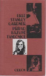 Gardner E. Stanley - Případ bázlivé tanečnice