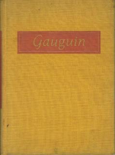 Gauguin Paul - Noa-Noa, před a po, dopisy