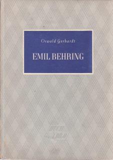 Gerhardt Oswald - Emil Behring