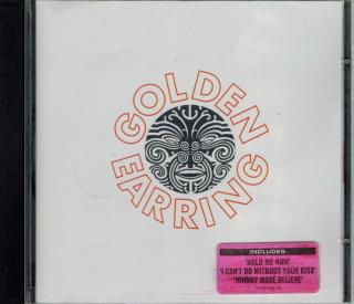 Golden Earring / Face It / CD