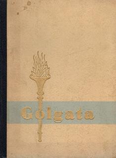 Golgata, Věčné memento brněnských žalářů