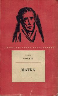 Gorkij Maxim - Matka