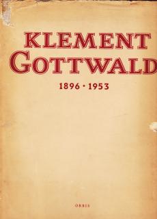Gottwald Klement 1896 - 1953