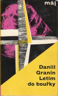 Granin Daniil - Letím do bouřky