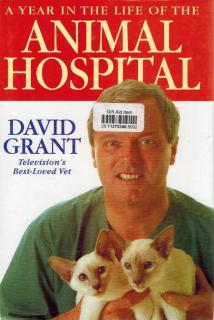 Grant David - Animal Hospital