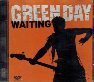 Green Day - Waiting / CD