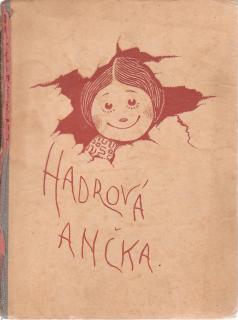 Gruellová Johnny - Hadrová Ančka