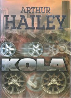 Hailey Arthur - Kola