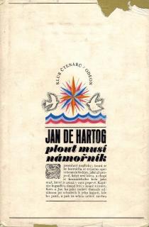 Hartog Jan - Plout musí námořník