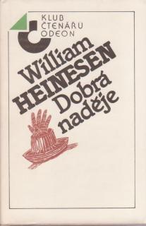 Heinesen William - Dobrá naděje