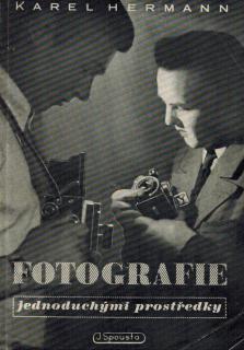 Hermann Karel - Fotografie jednoduchými prostředky