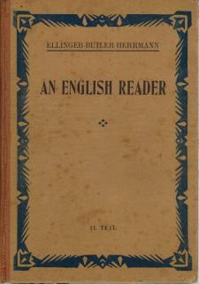 Herrmann Peter Paul - An English Reader