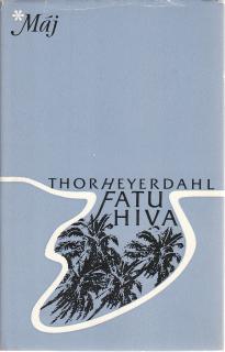 Heyerdahl Thor - Fatuhiva