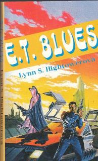 Hightowerová L.S. - E. T. Blues