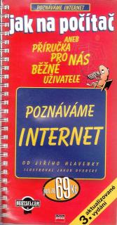 Hlavenka Jiří - Poznáváme internet