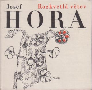 Hora Josef - Rozkvetlá větev