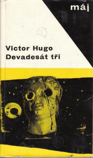 Hugo Victor - Devadesát tři